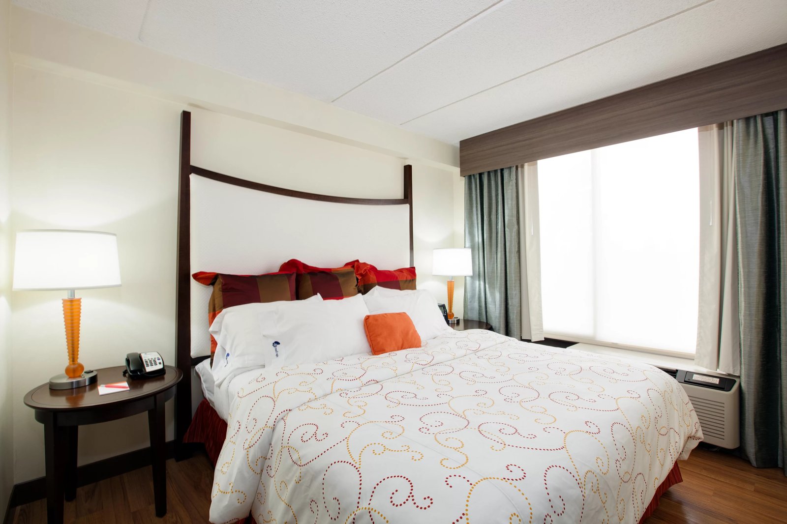 Hotel Indigo Chicago-Vernon Hills by IHG, rooms