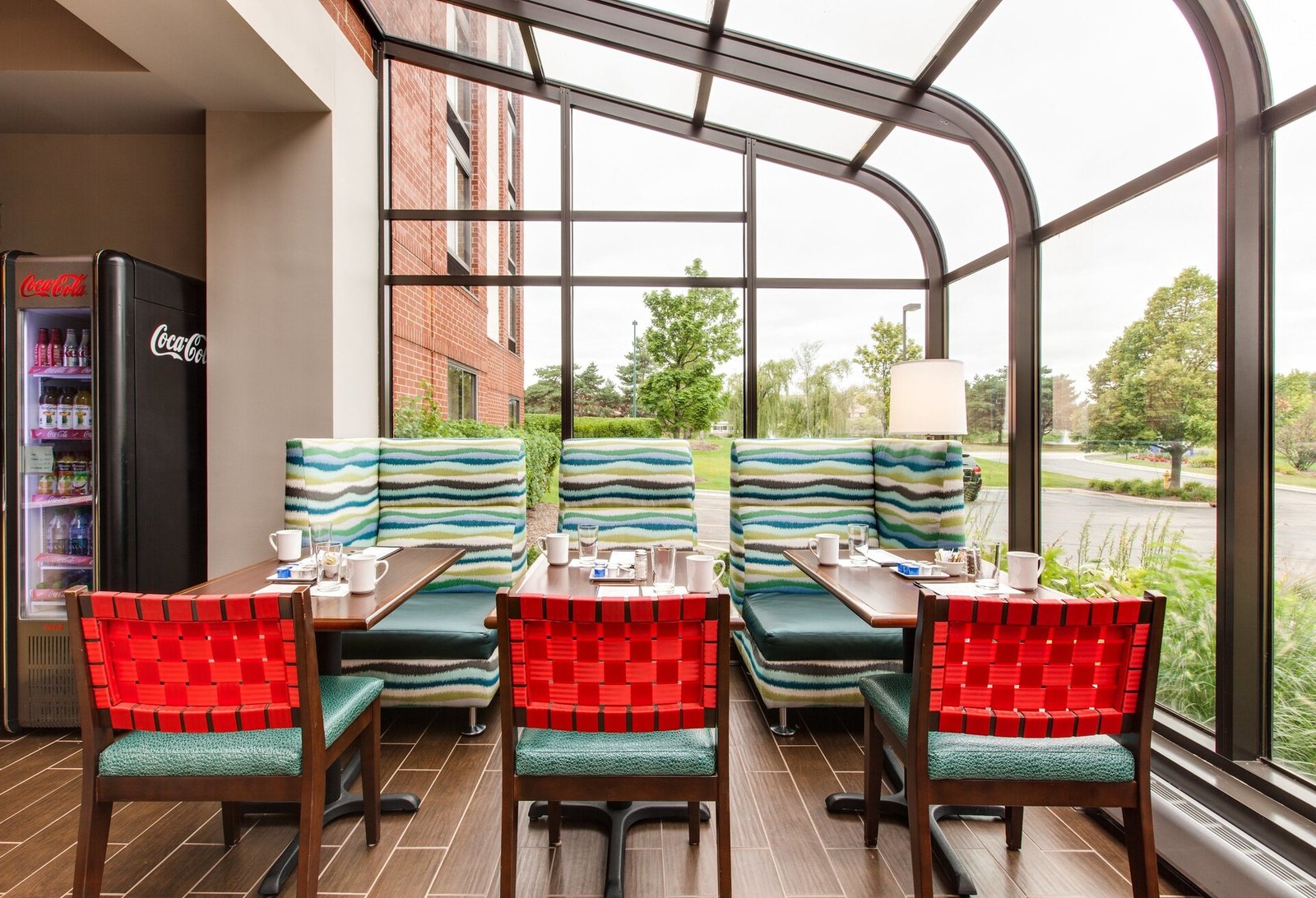 Hotel Indigo Chicago-Vernon Hills by IHG, 450 north bar & bistro