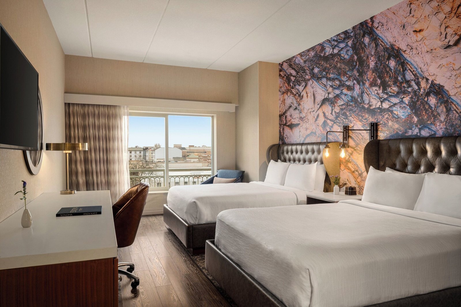 Hotel Indigo Naperville Riverwalk by IHG