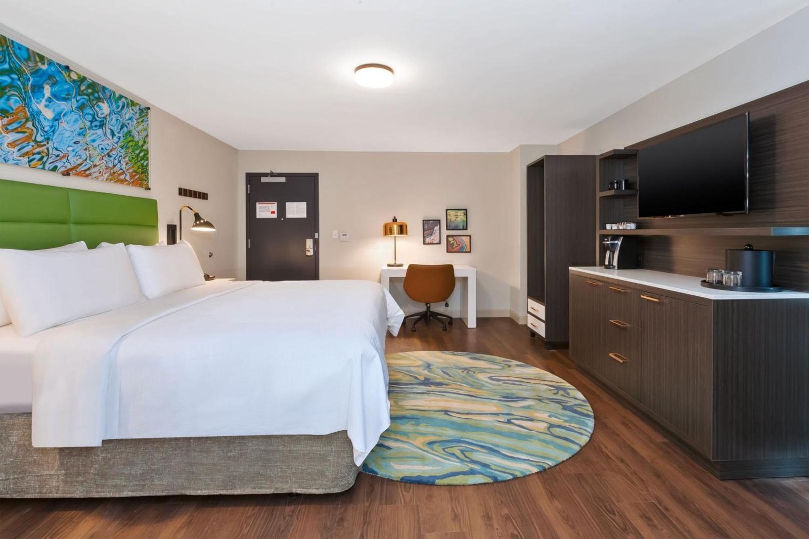 Hotel Indigo Rochester – Mayo Clinic Area by IHG