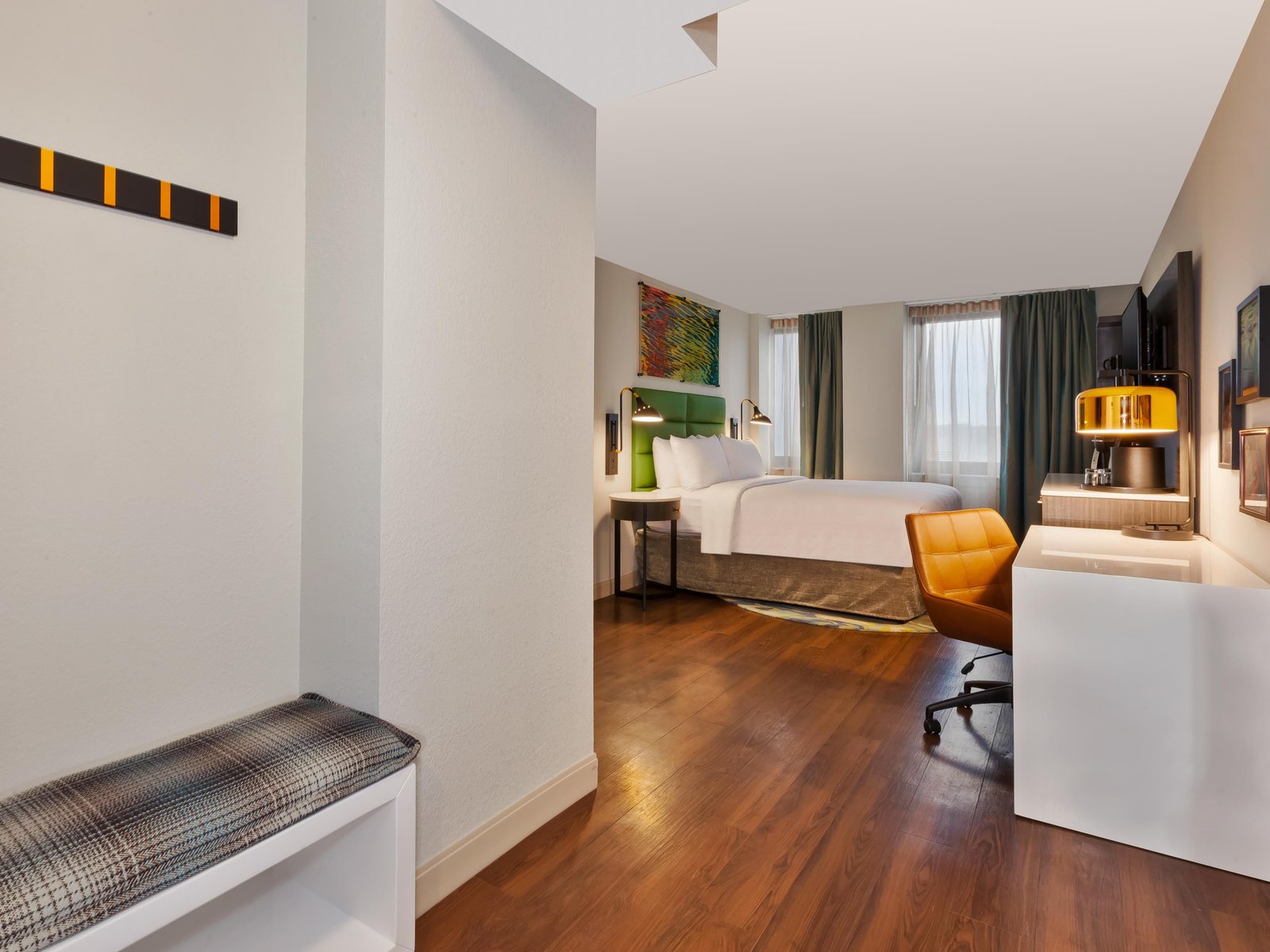 Hotel Indigo Rochester – Mayo Clinic Area by IHG