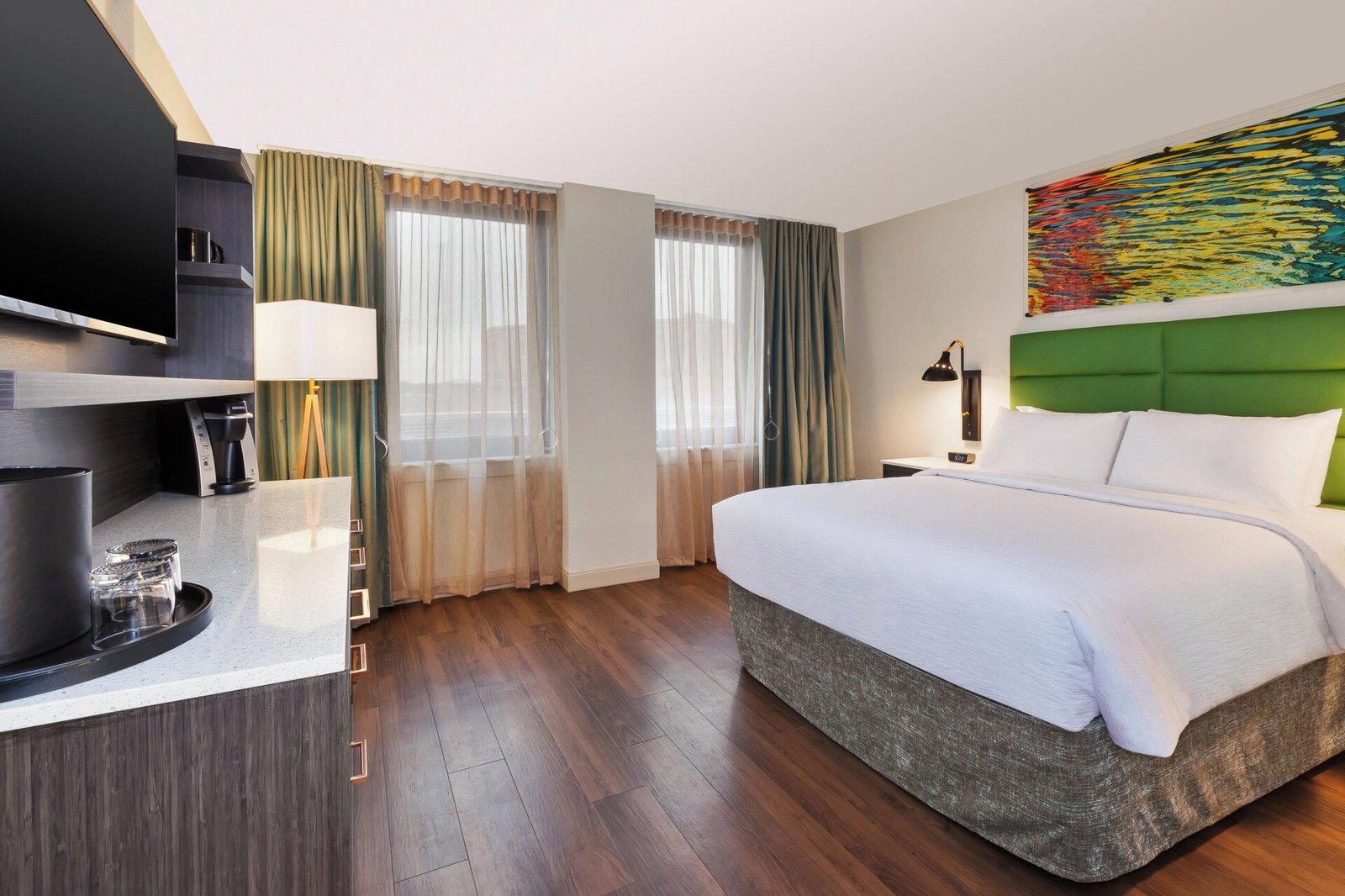 Hotel Indigo Rochester – Mayo Clinic Area by IHG, rooms