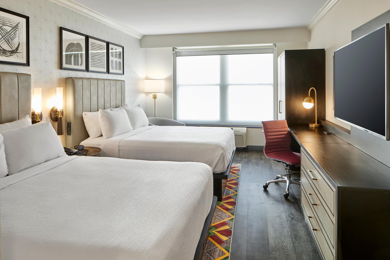 Hotel Indigo Cleveland Downtown by IHG