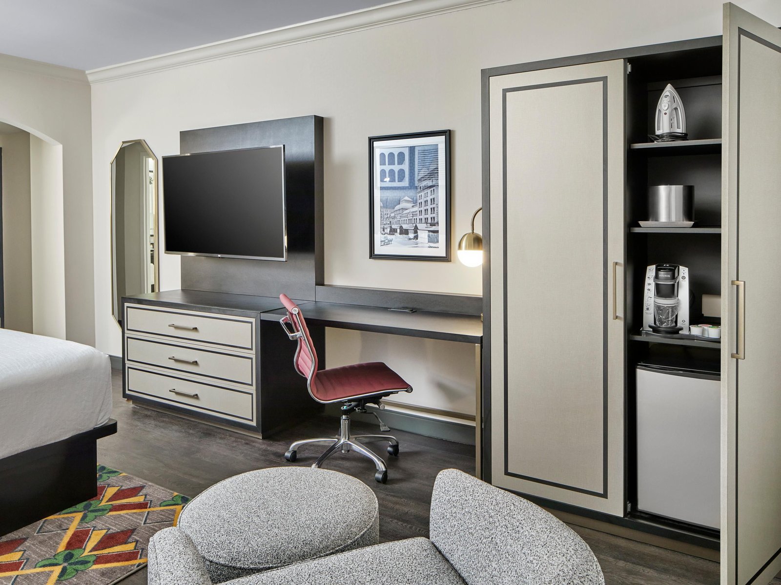 Hotel Indigo Cleveland Downtown by IHG