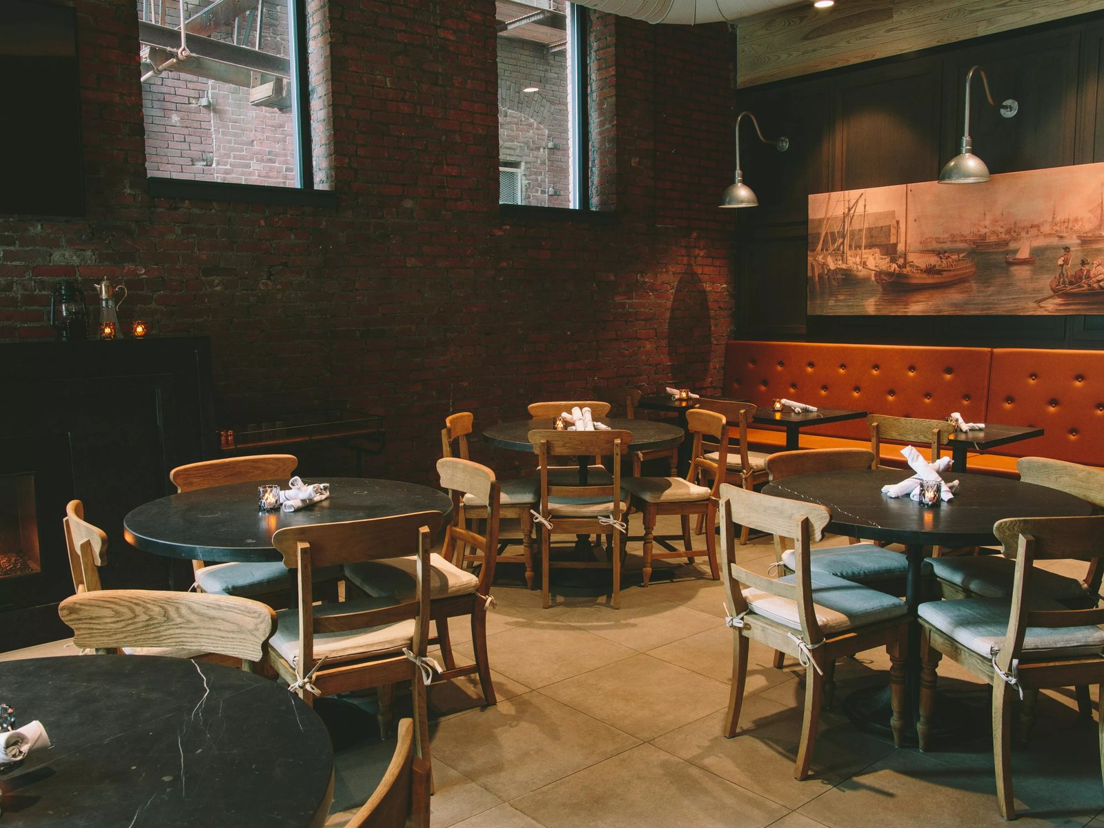 Hotel Indigo Boston Garden by IHG, blake's kitchen + bar