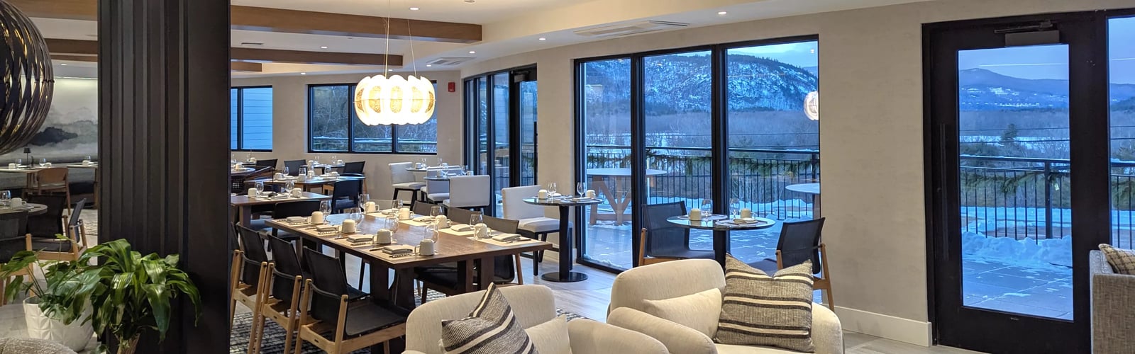 Hotel Indigo North Conway by IHG