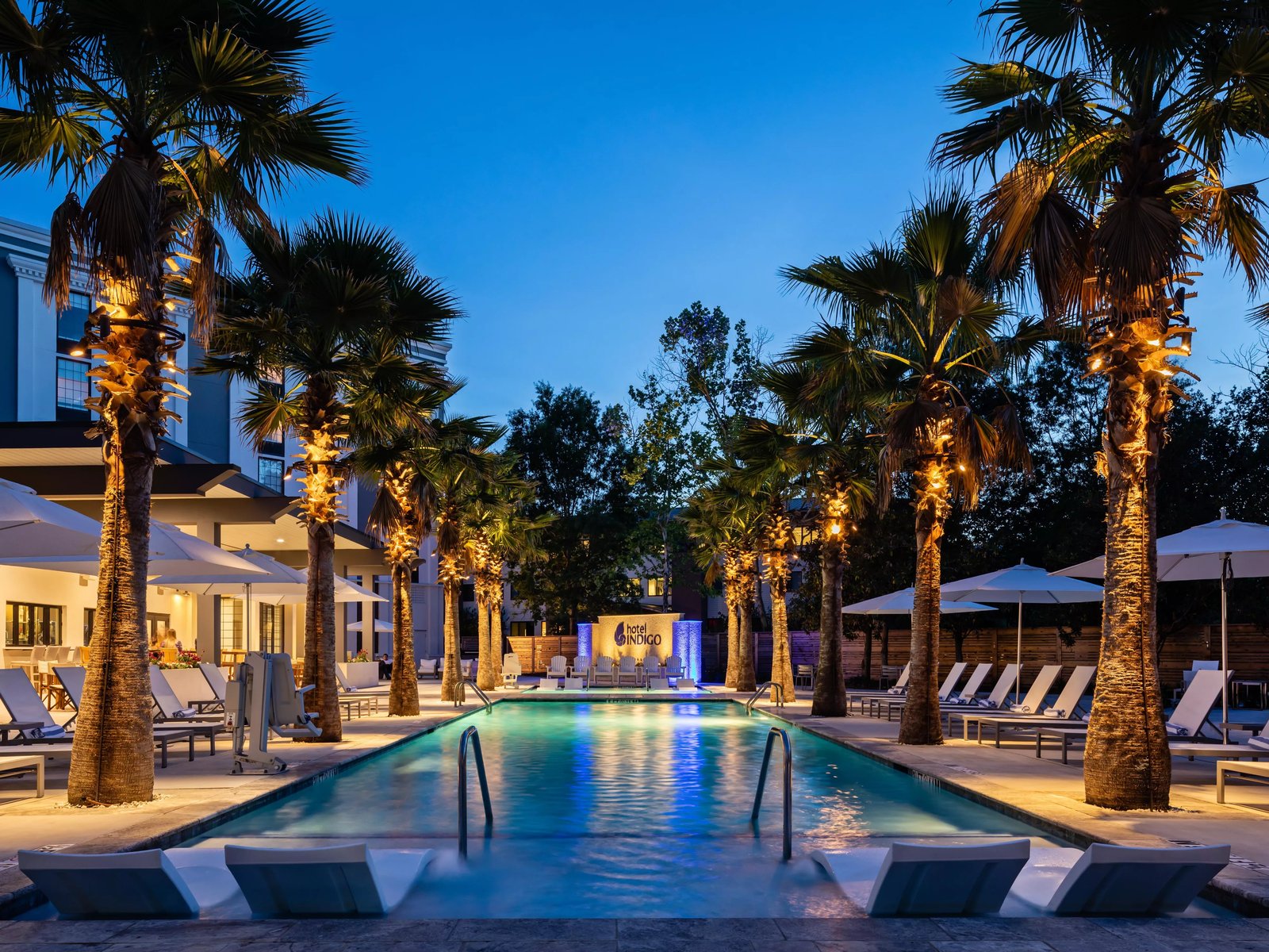 Hotel Indigo Mount Pleasant by IHG