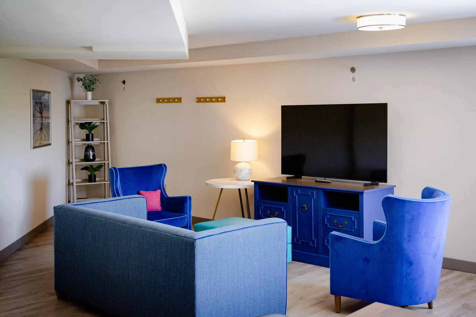 Hotel Indigo Mount Pleasant by IHG, rooms