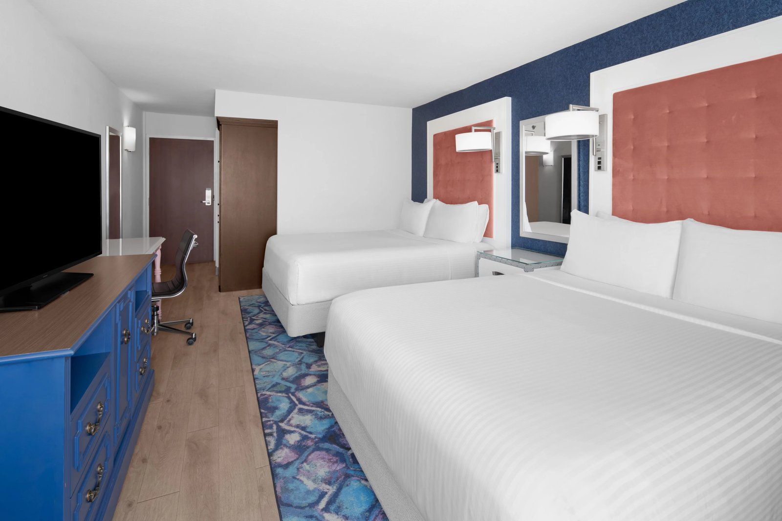 Hotel Indigo Mount Pleasant by IHG, rooms