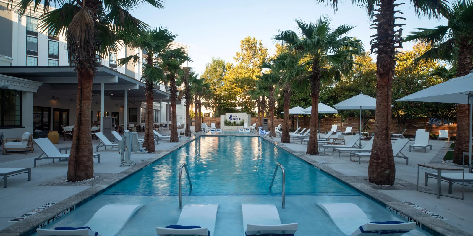 Hotel Indigo Mount Pleasant by IHG