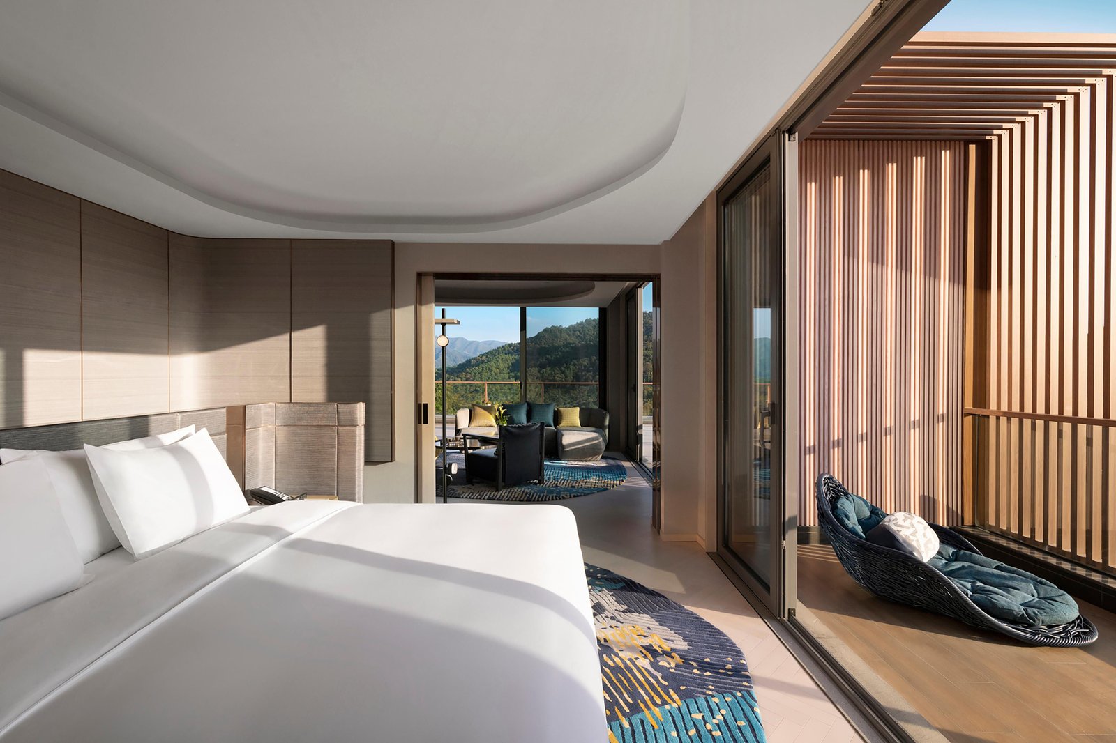 Hotel Indigo Anji