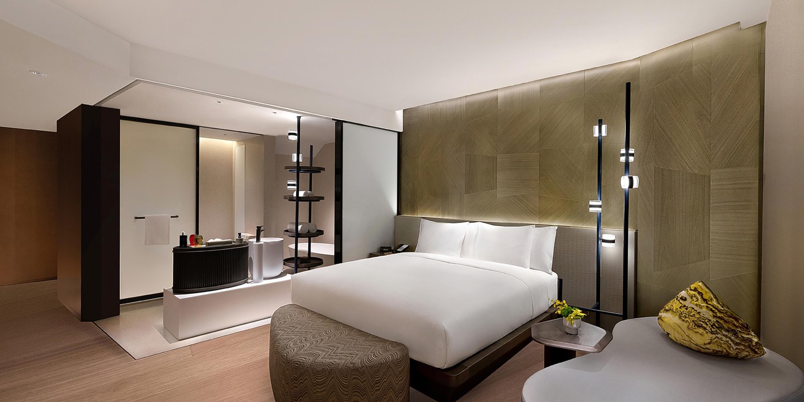 Hotel Indigo Anji