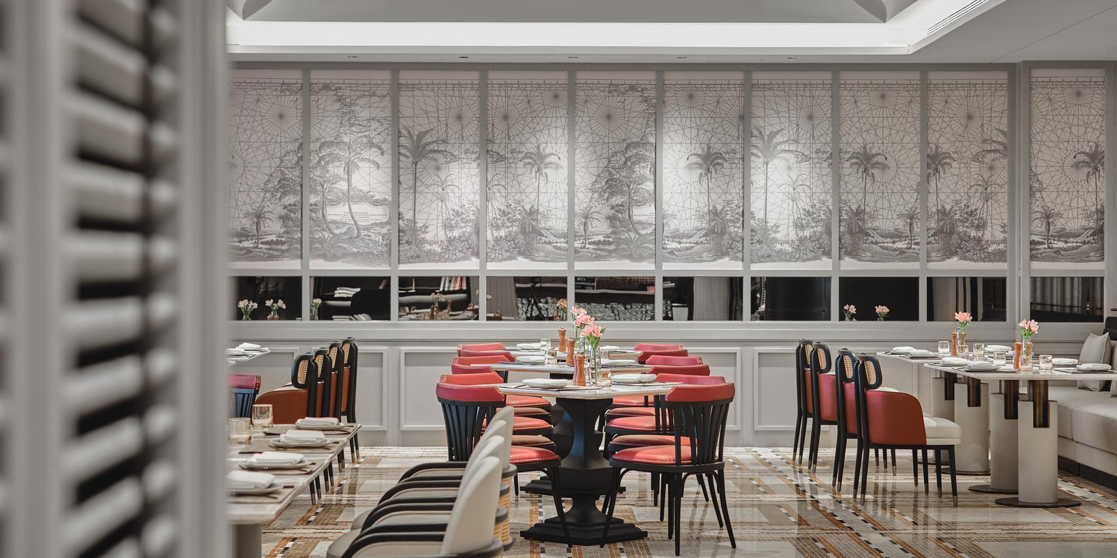 Hotel Indigo Shenzhen Overseas Chinese Town