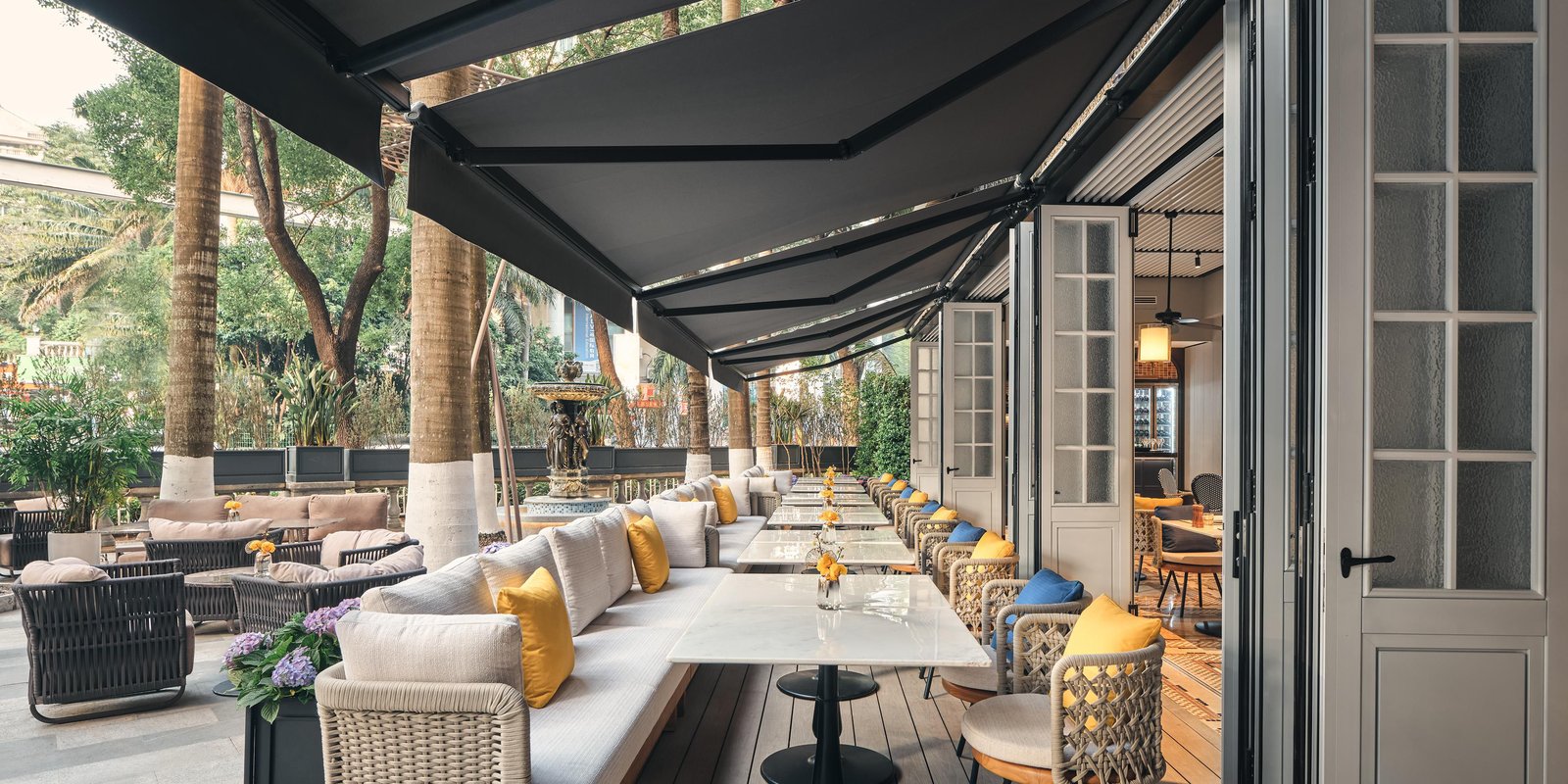 Hotel Indigo Shenzhen Overseas Chinese Town