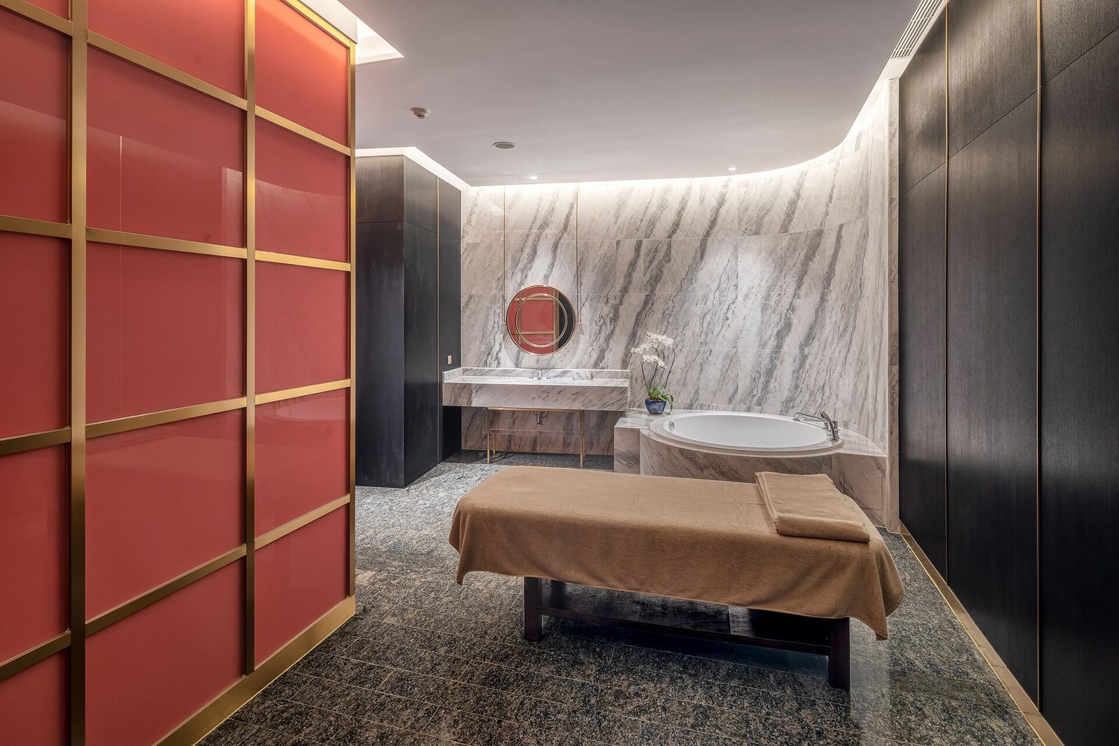 Hotel Indigo Shanghai Jing'An