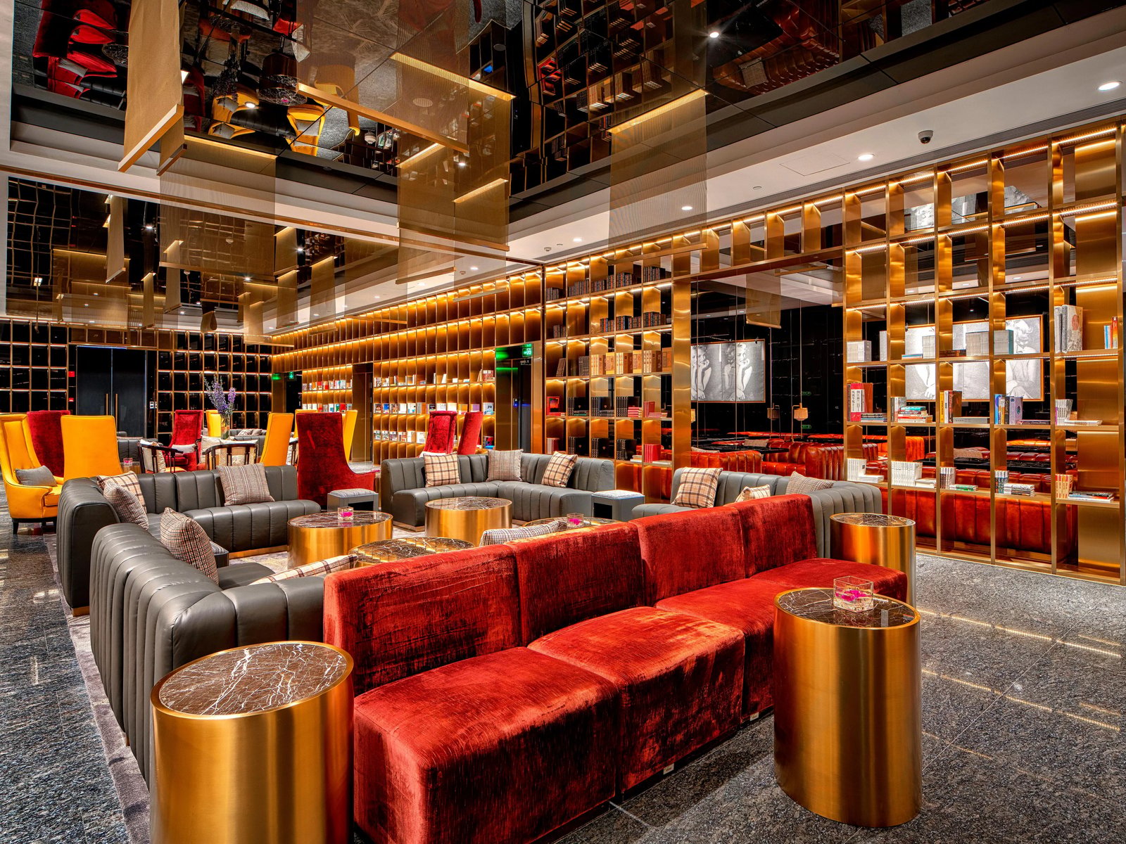 Hotel Indigo Shanghai Jing'An