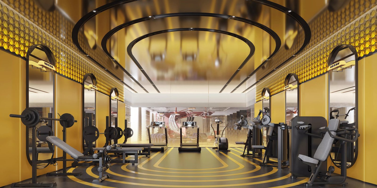 Hotel Indigo Chongqing Chaotianmen By Ihg