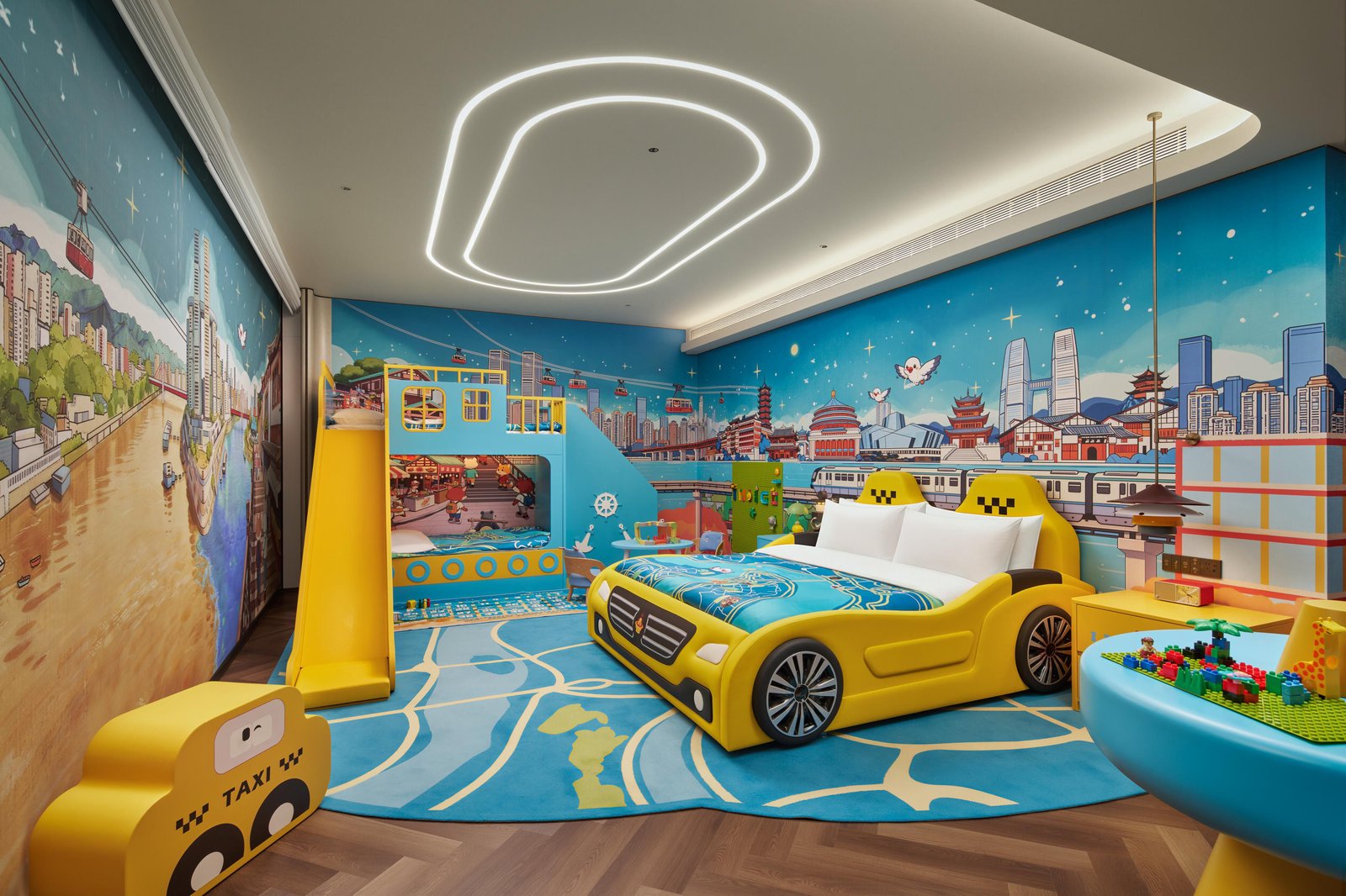Hotel Indigo Chongqing Chaotianmen By Ihg