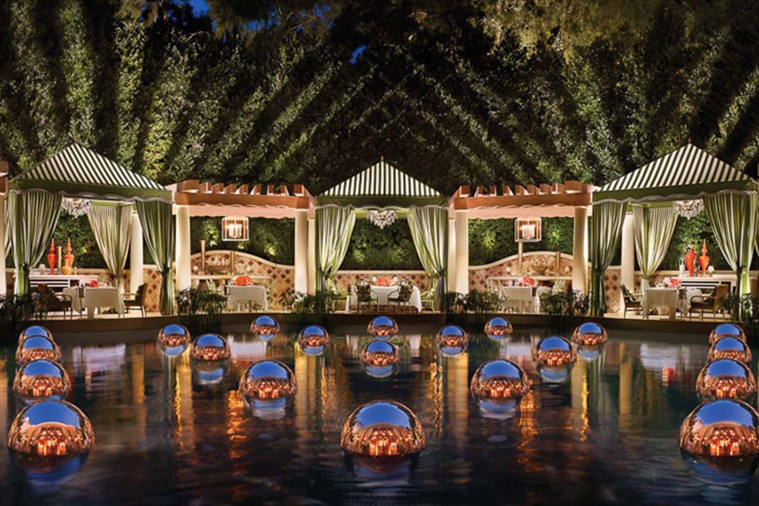 Wynn Las Vegas