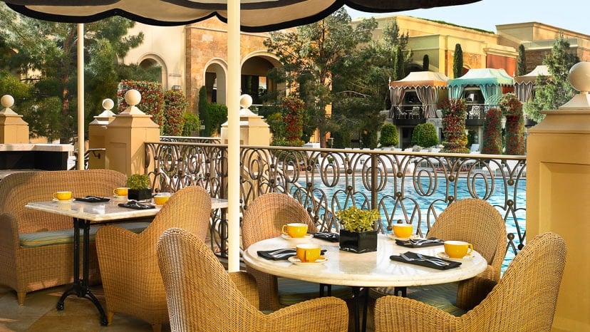 Wynn Las Vegas