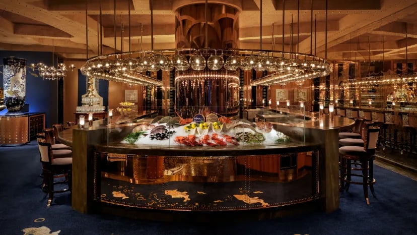 Wynn Las Vegas