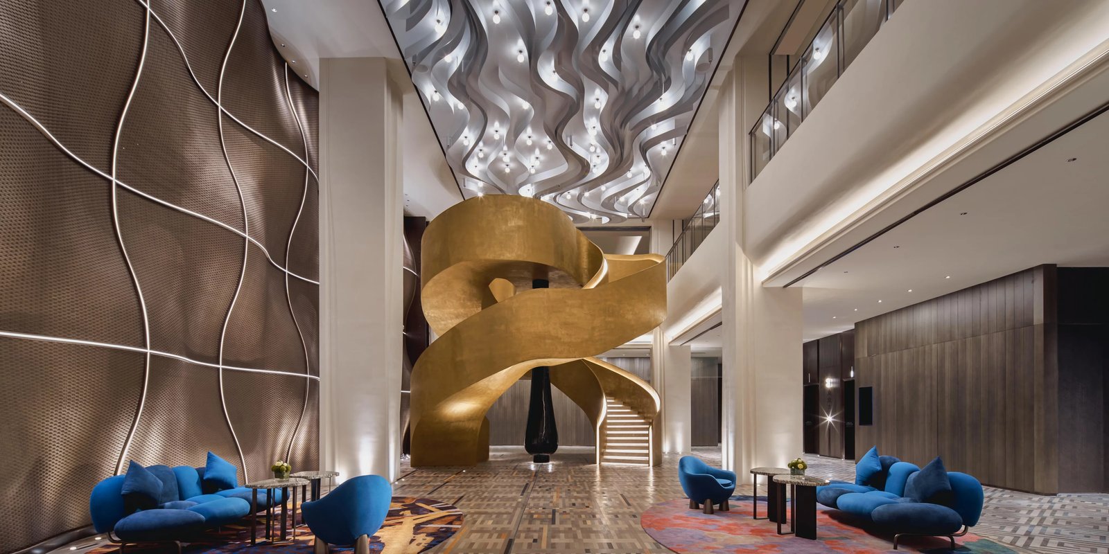 Hotel Indigo Yantai Golden Coast by IHG