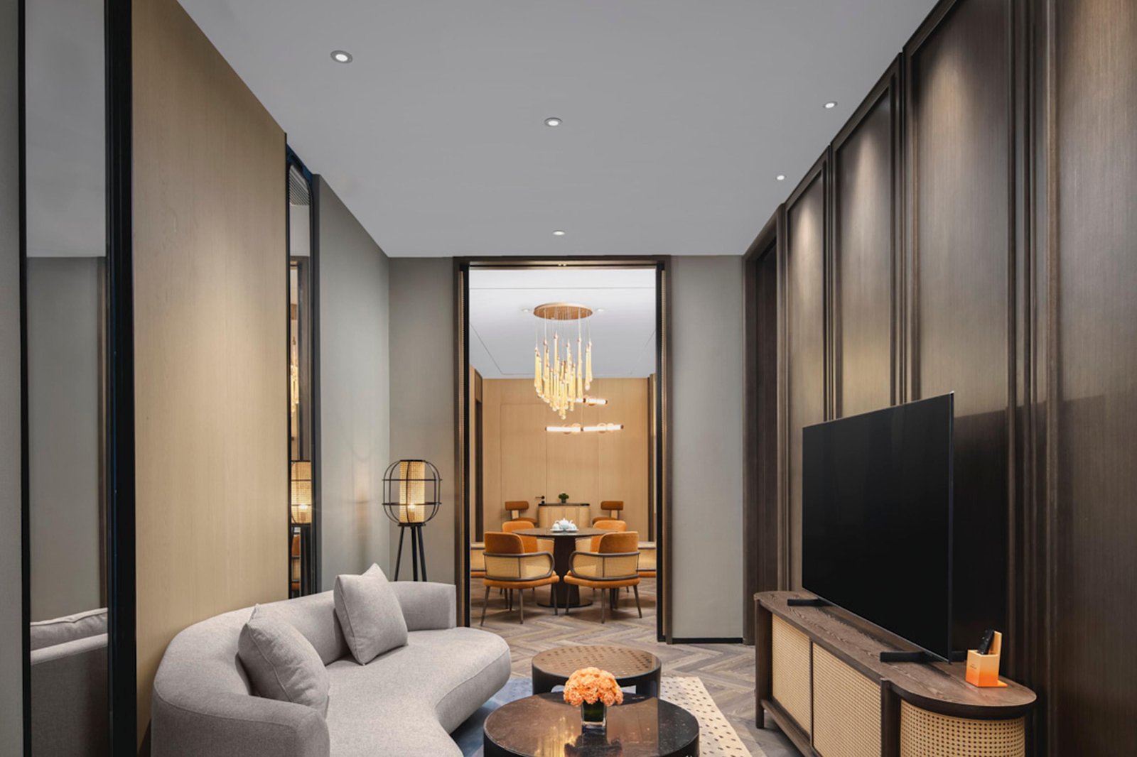 Hotel Indigo Yantai Golden Coast by IHG
