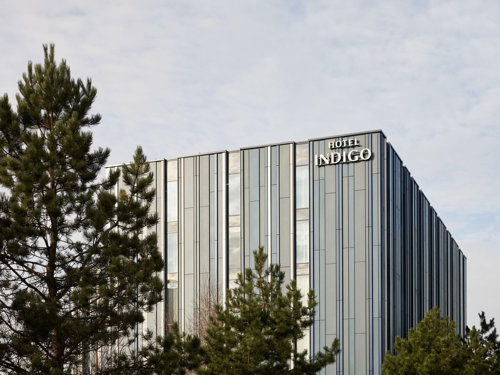 Hotel Indigo Coventry, an IHG Hotel, how it began