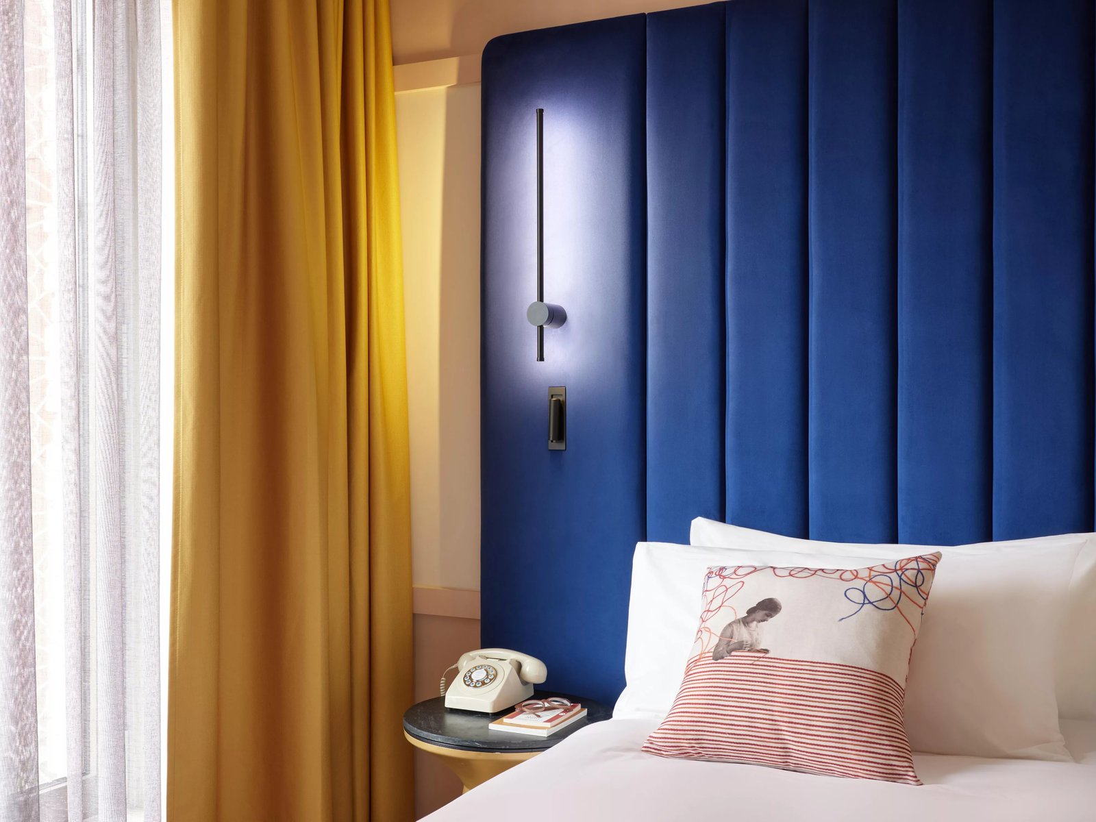 Hotel Indigo Gloucester - the Forum by IHG