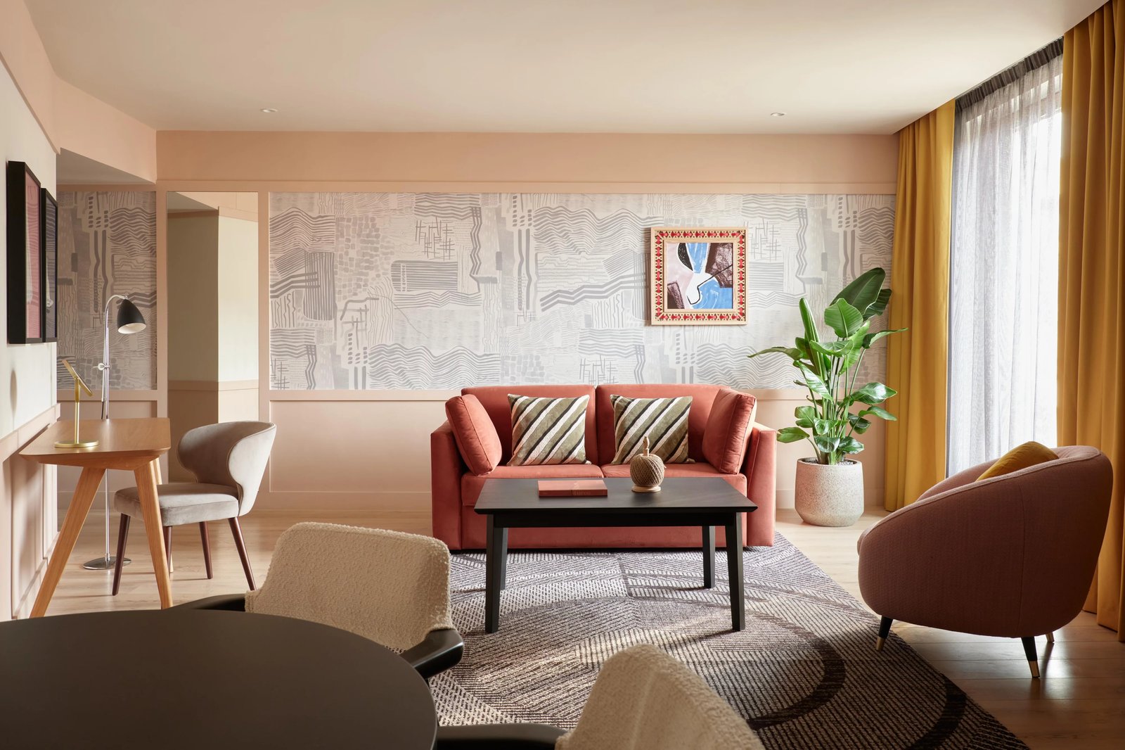 Hotel Indigo Gloucester - the Forum by IHG, rooms