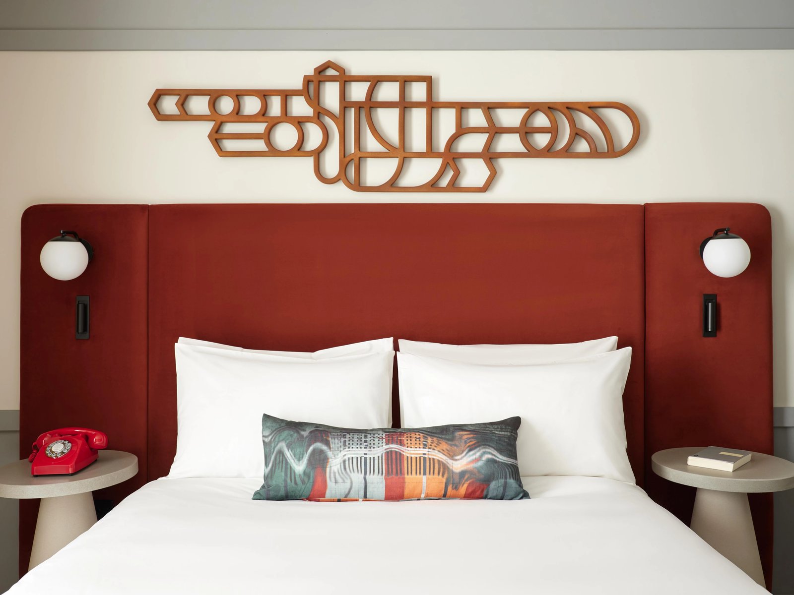 Hotel Indigo Gloucester - the Forum by IHG, rooms