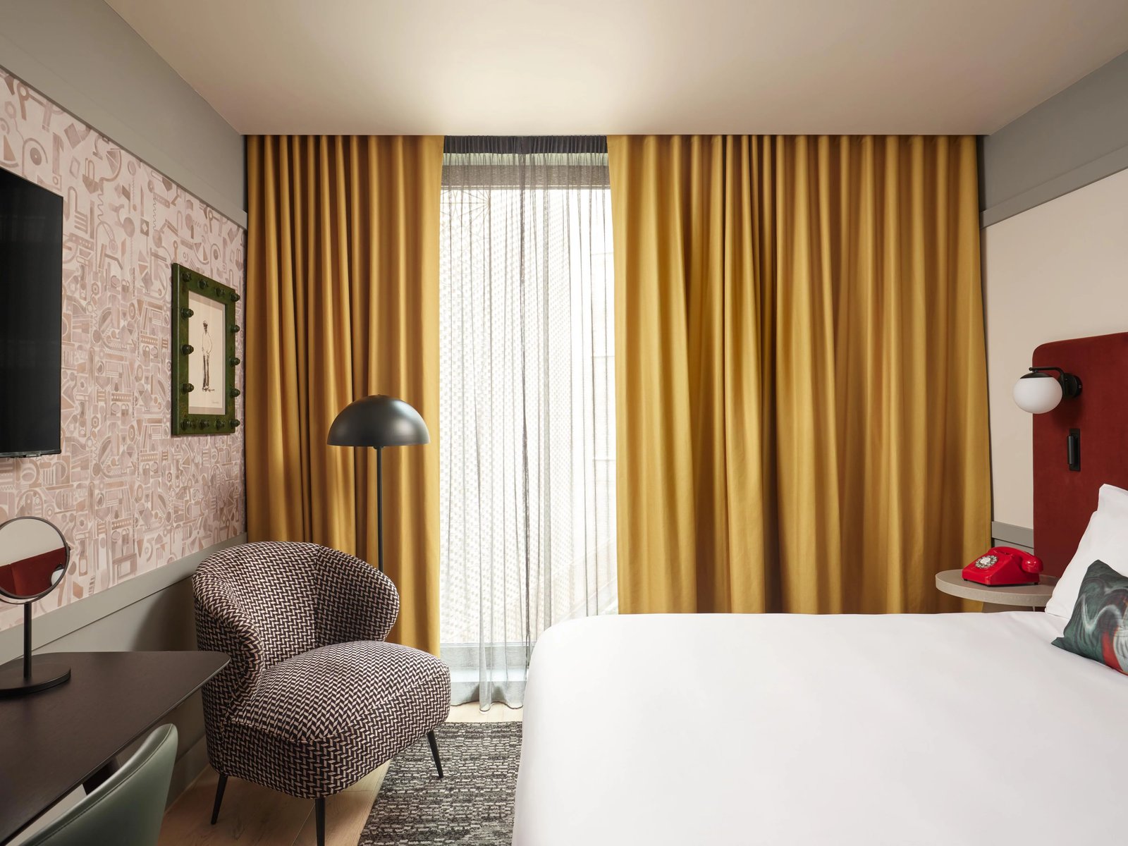 Hotel Indigo Gloucester - the Forum by IHG