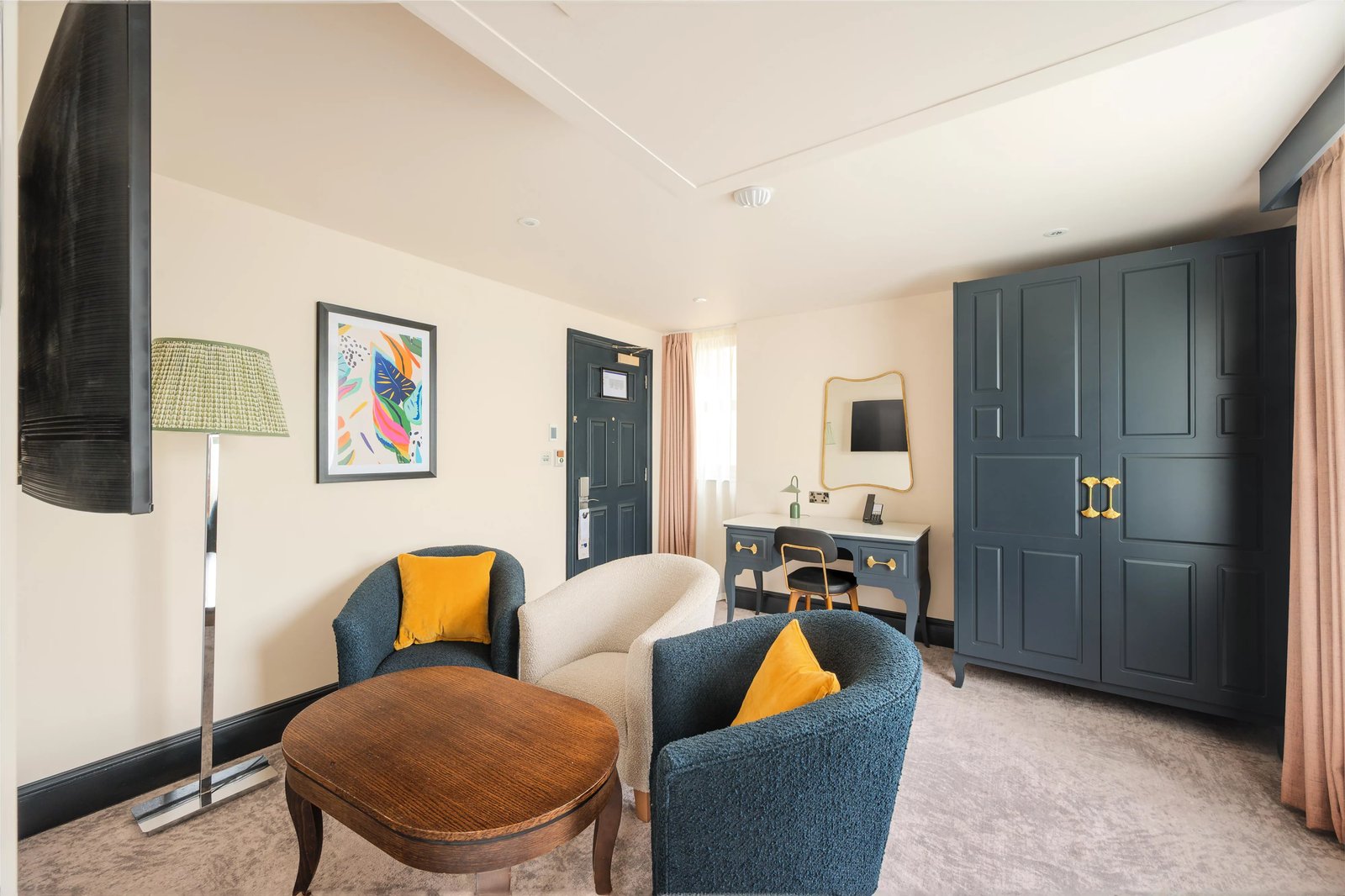 Hotel Indigo London - Kensington by IHG