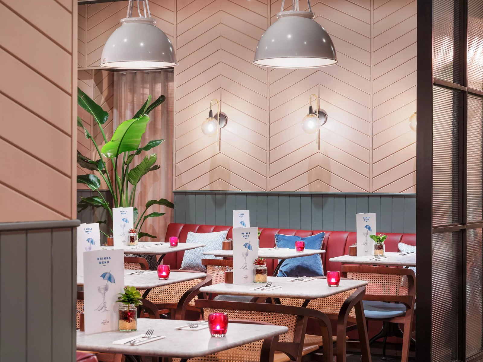 Hotel Indigo London - Kensington by IHG