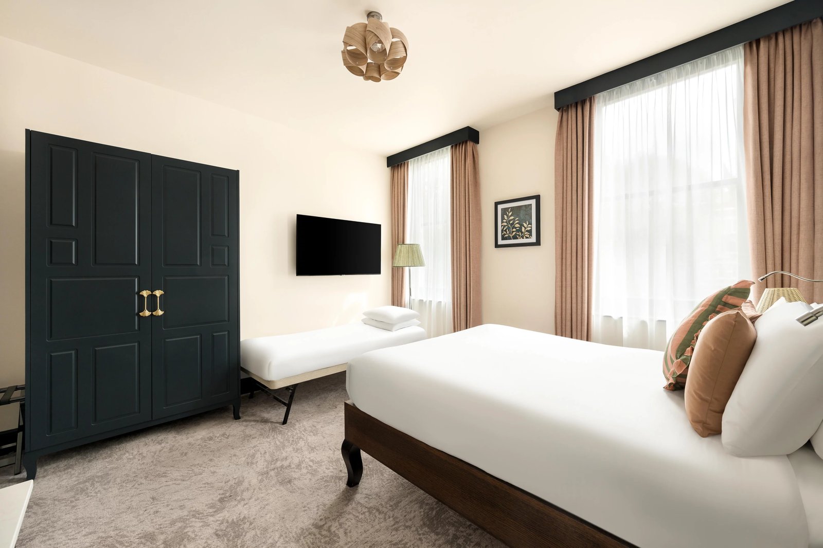 Hotel Indigo London - Kensington by IHG