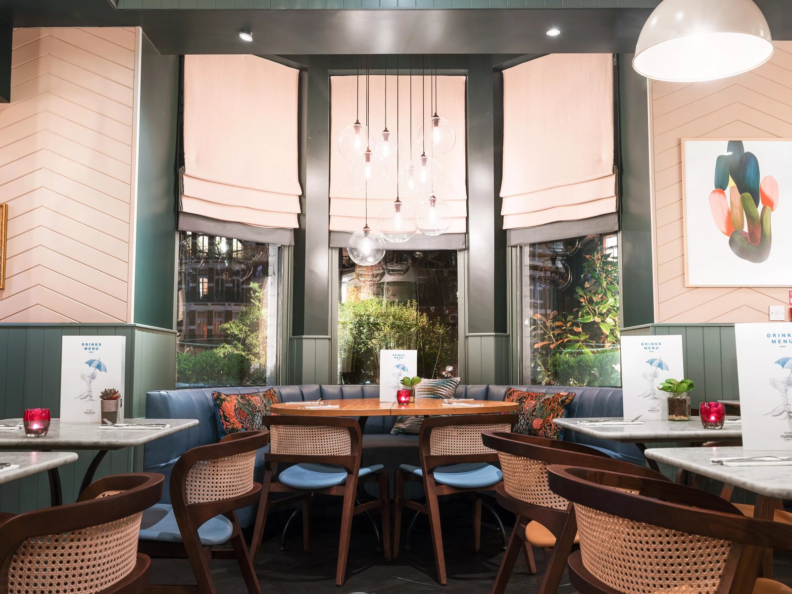 Hotel Indigo London - Kensington by IHG