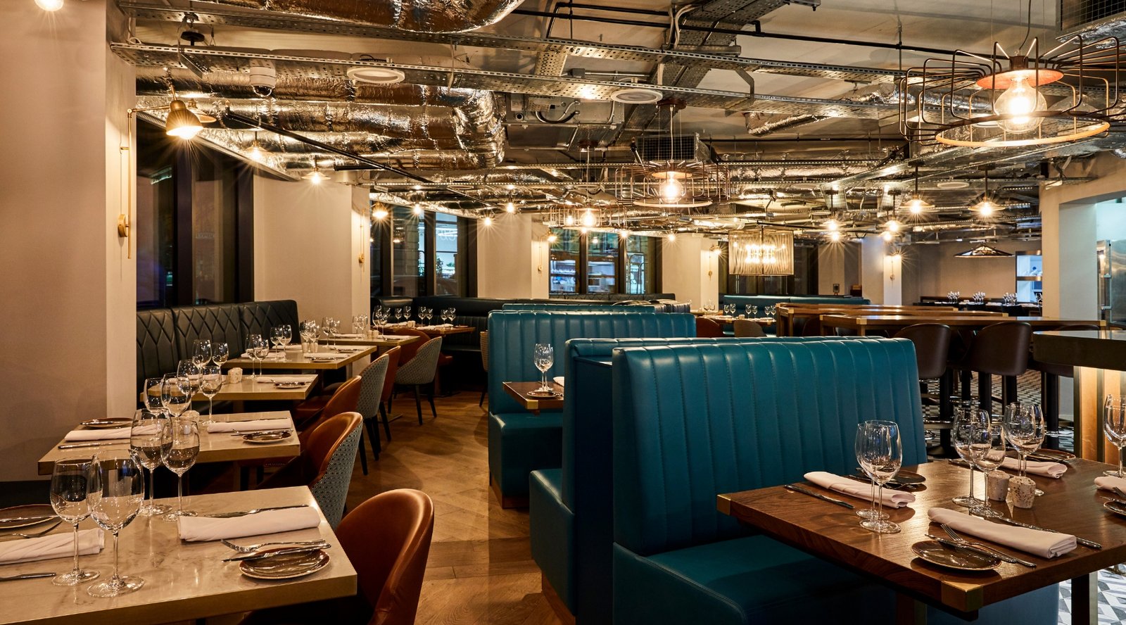 Hotel Indigo Manchester - Victoria Station by IHG, mamucium