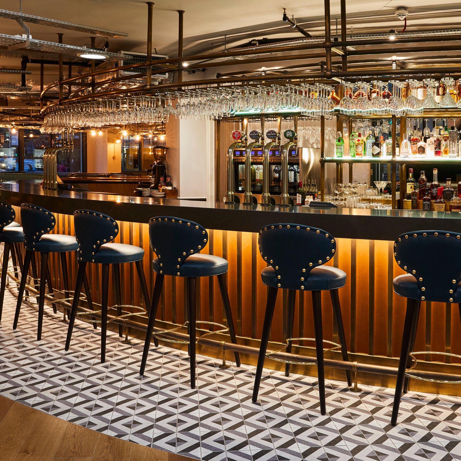 Hotel Indigo Manchester - Victoria Station by IHG, mamucium
