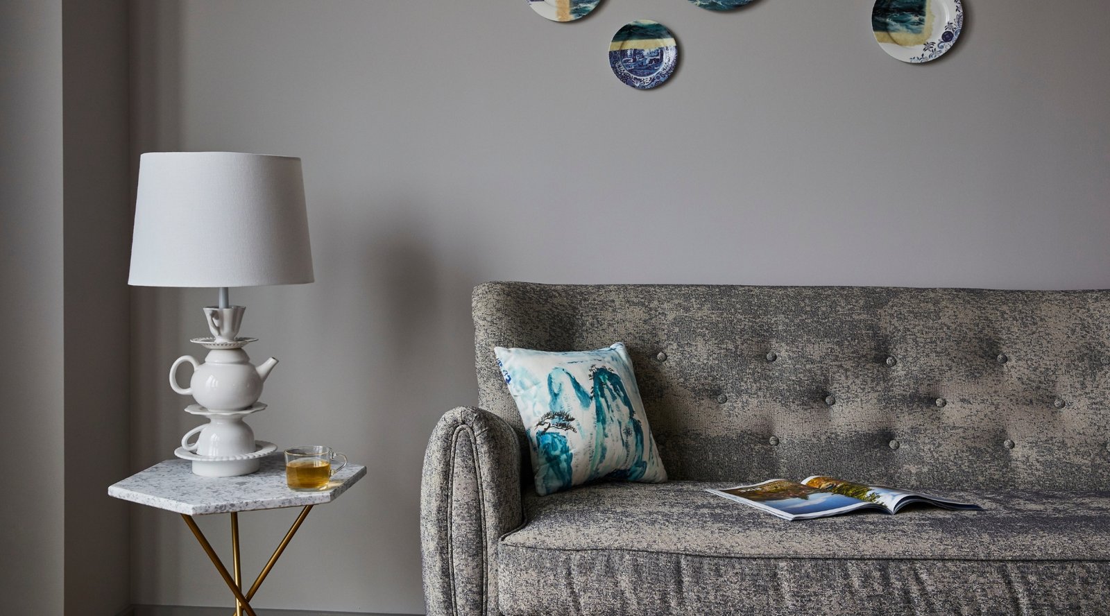 Hotel Indigo Manchester - Victoria Station by IHG
