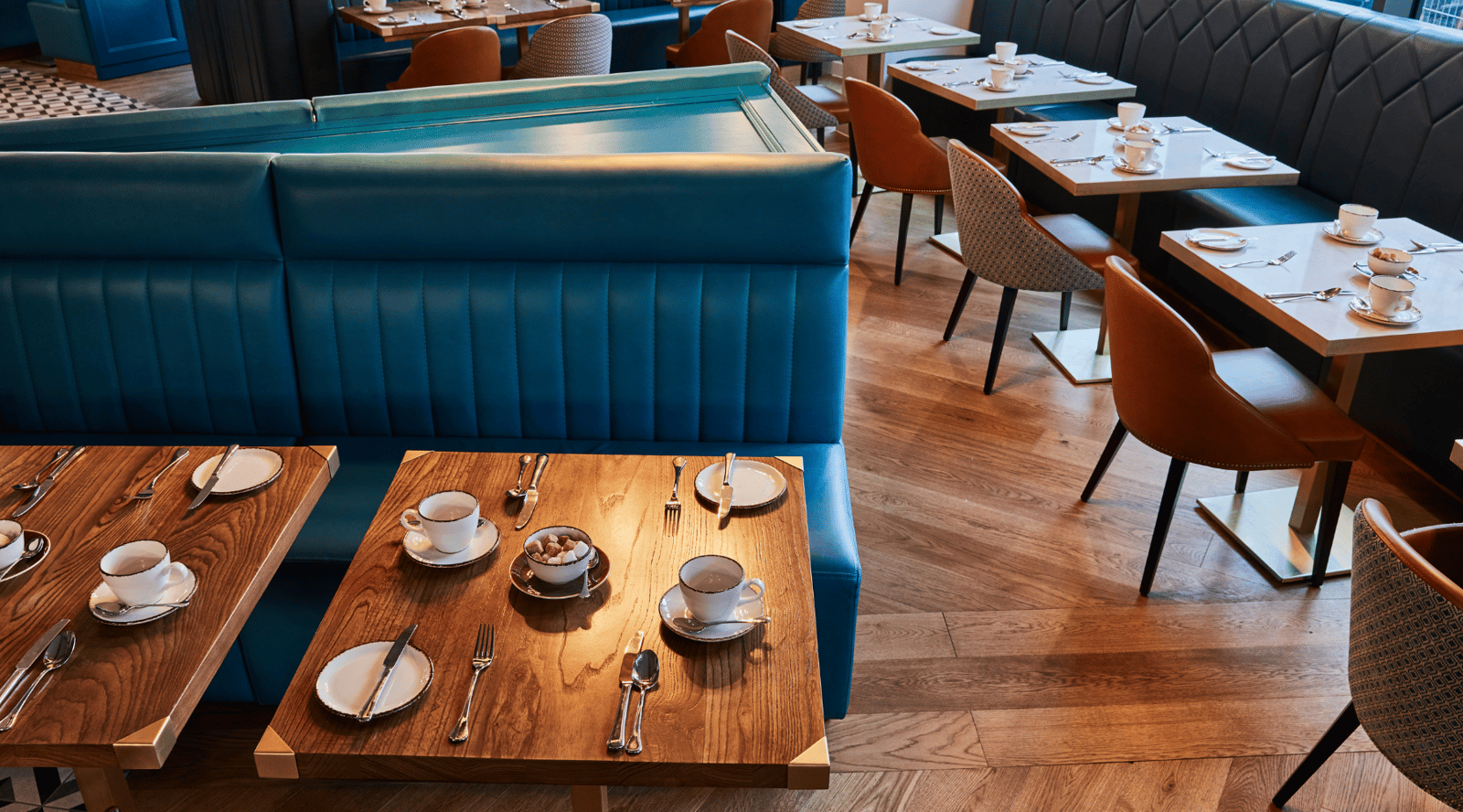 Hotel Indigo Manchester - Victoria Station by IHG, mamucium