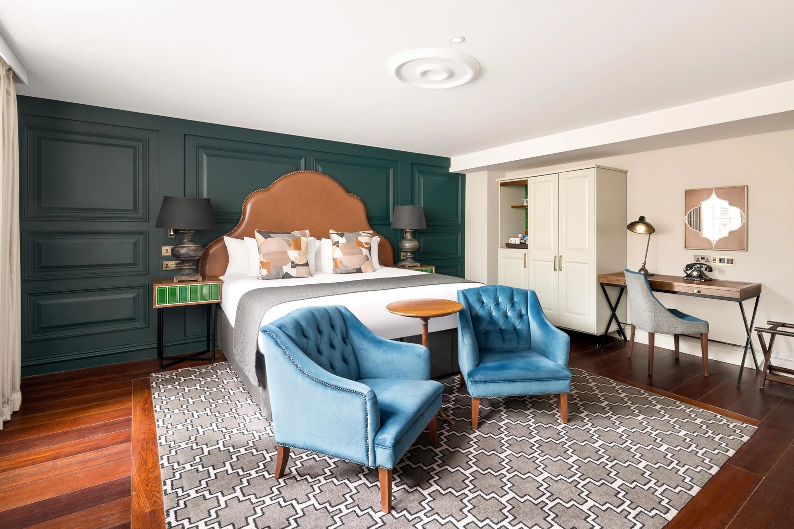 Hotel Indigo Edinburgh - Princes Street by IHG, rooms
