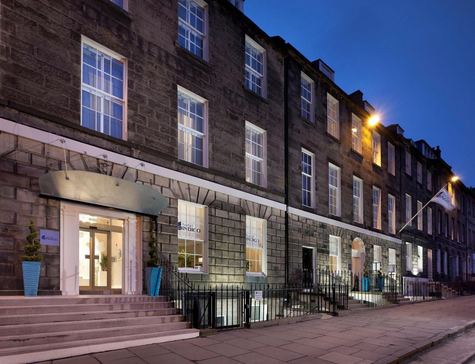 Hotel Indigo Edinburgh by IHG