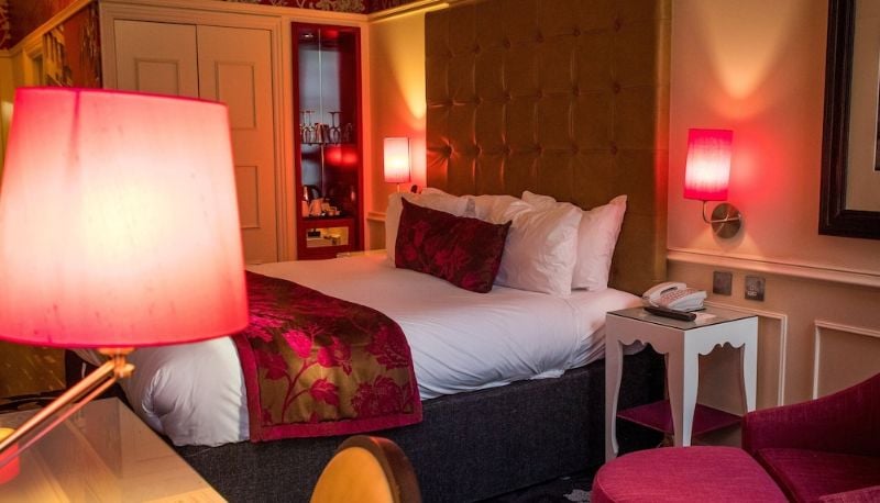 Hotel Indigo Glasgow by IHG