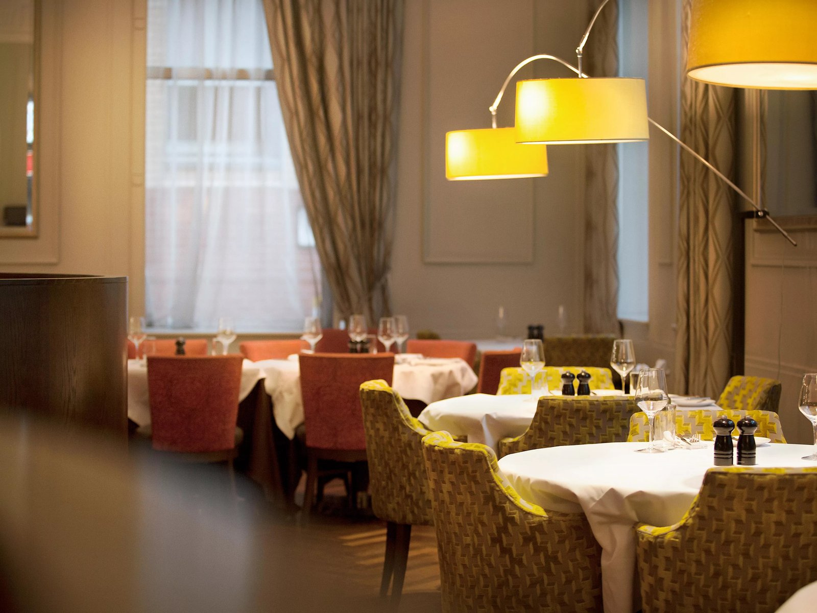 Hotel Indigo Glasgow by IHG