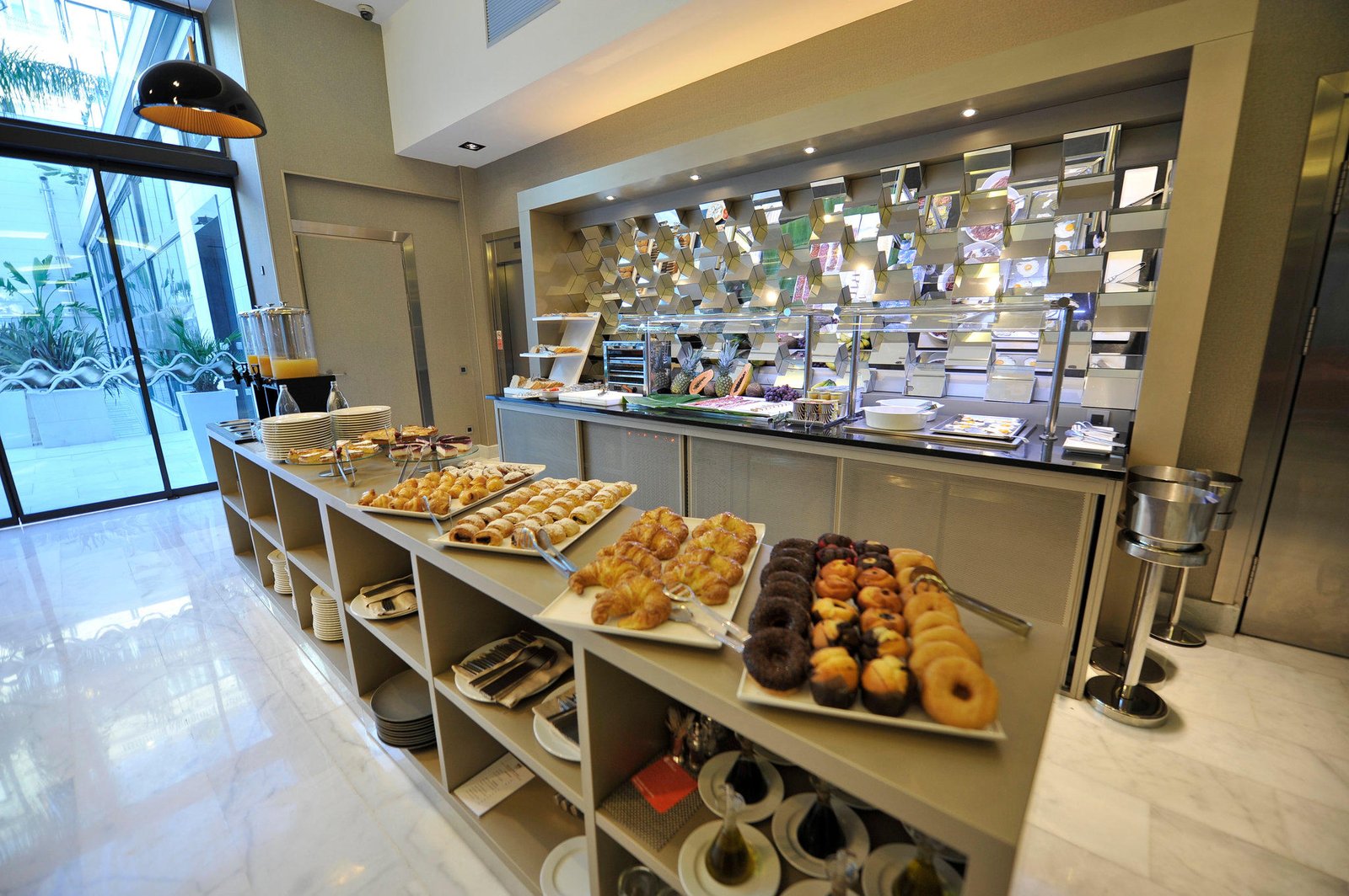 Hotel Indigo Barcelona - Plaza Catalunya by IHG