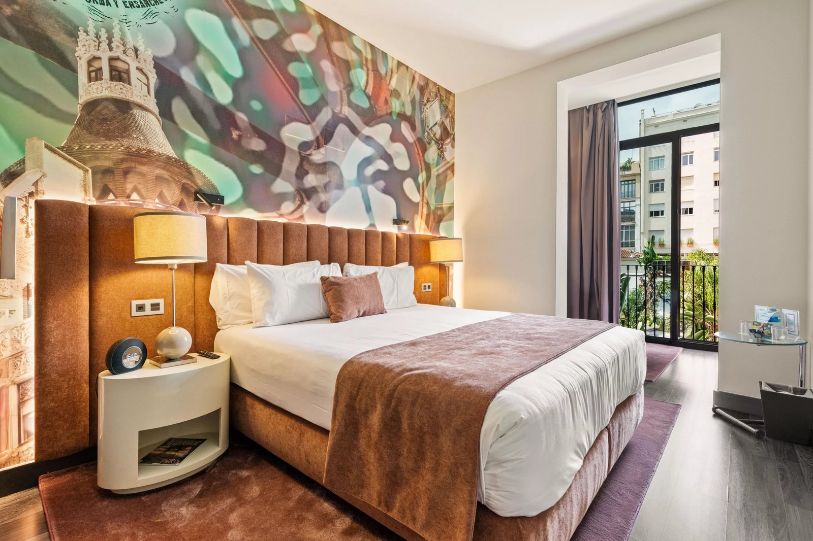Hotel Indigo Barcelona - Plaza Catalunya by IHG, rooms