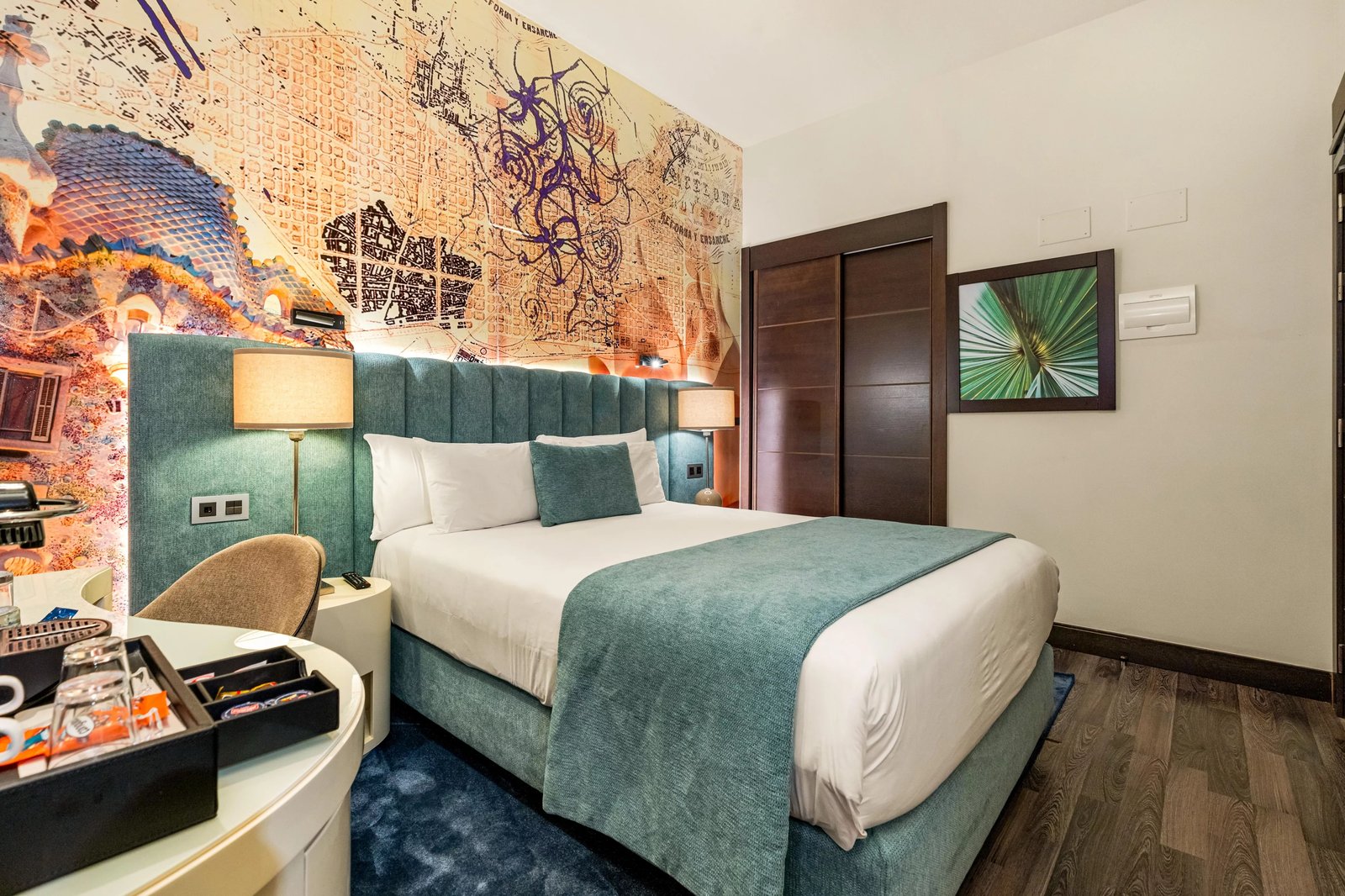 Hotel Indigo Barcelona - Plaza Catalunya by IHG, rooms
