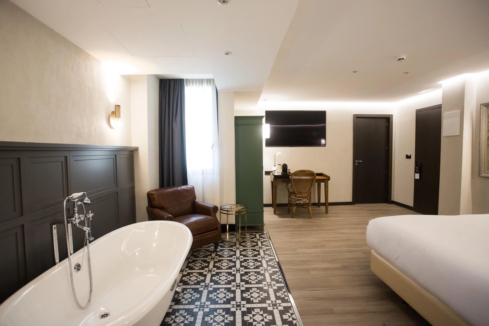 Hotel Indigo Madrid - Gran Via, an IHG Hotel, rooms