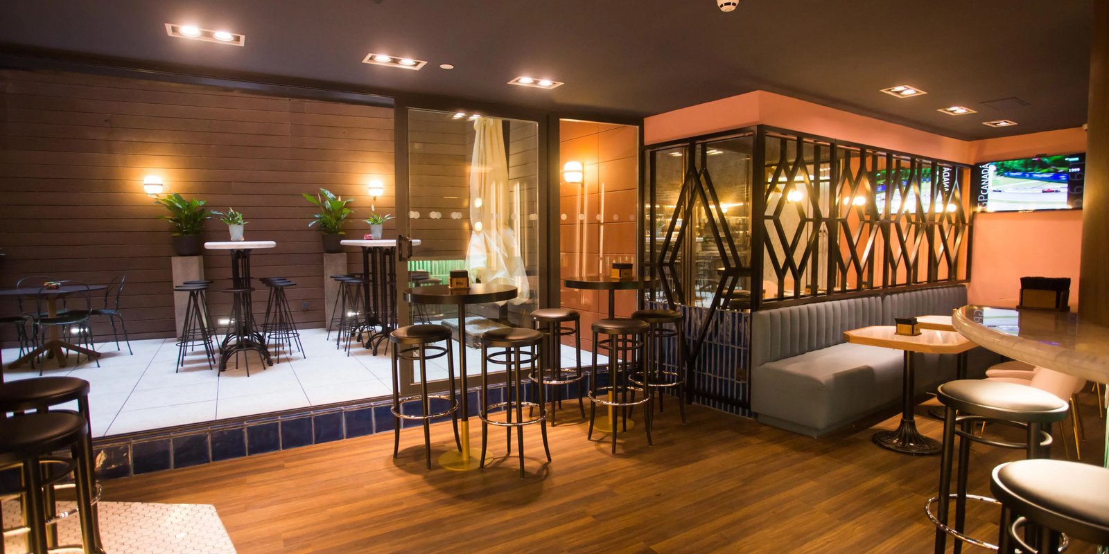 Hotel Indigo Madrid - Gran Via, an IHG Hotel