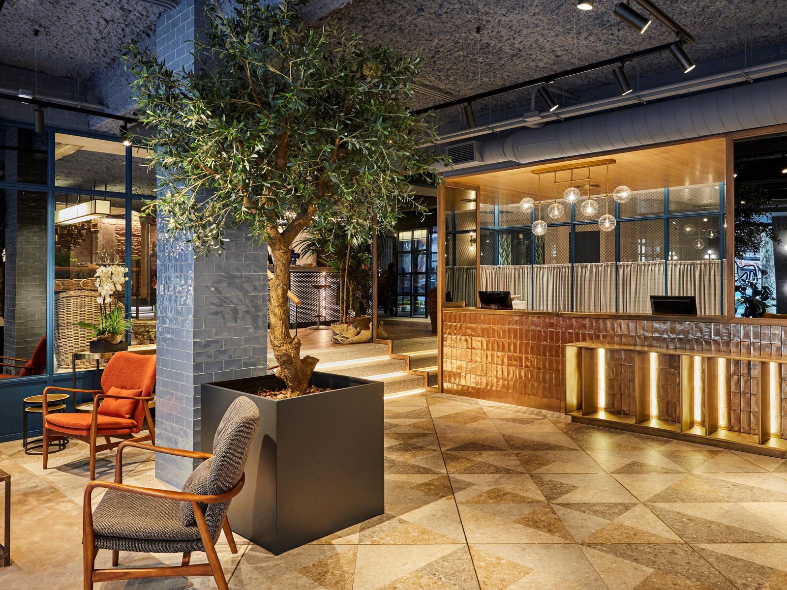 Hotel Indigo Madrid - Princesa by IHG